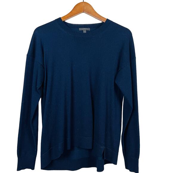 J. Crew Merino Wool Sweater - S - Picture 1 of 6